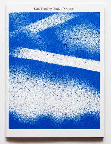D Harding: Body of Objects