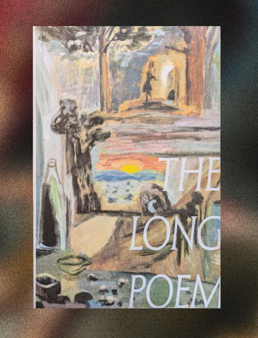 The Long Poem