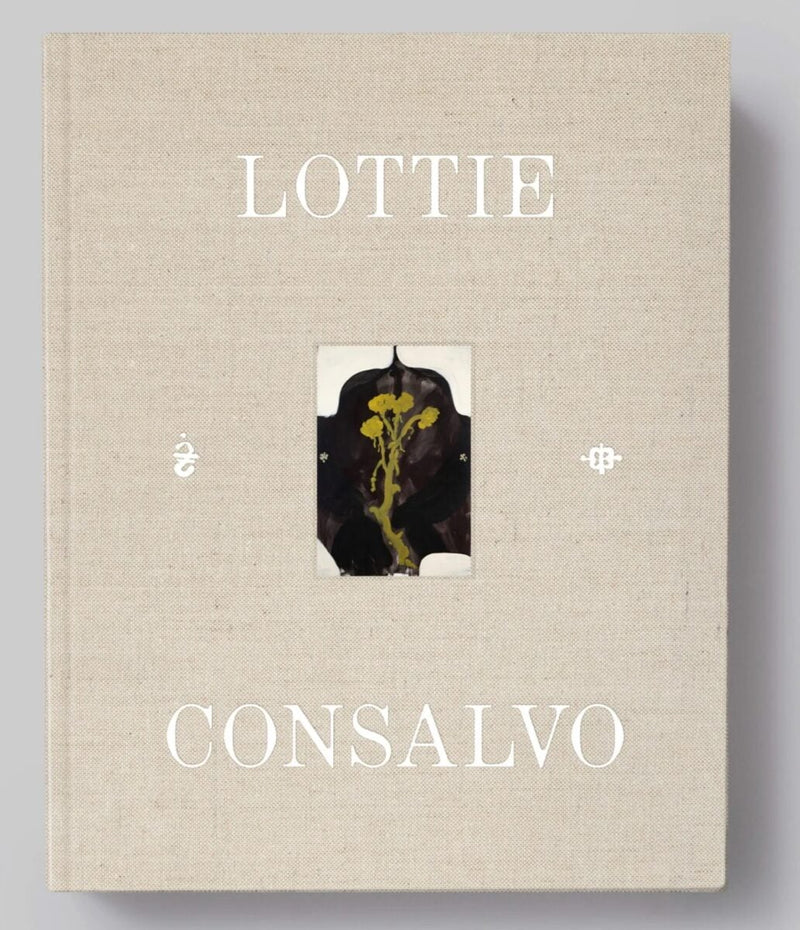 Shelf Portraits: Diving into the artist’s circle with Lottie Consalvo