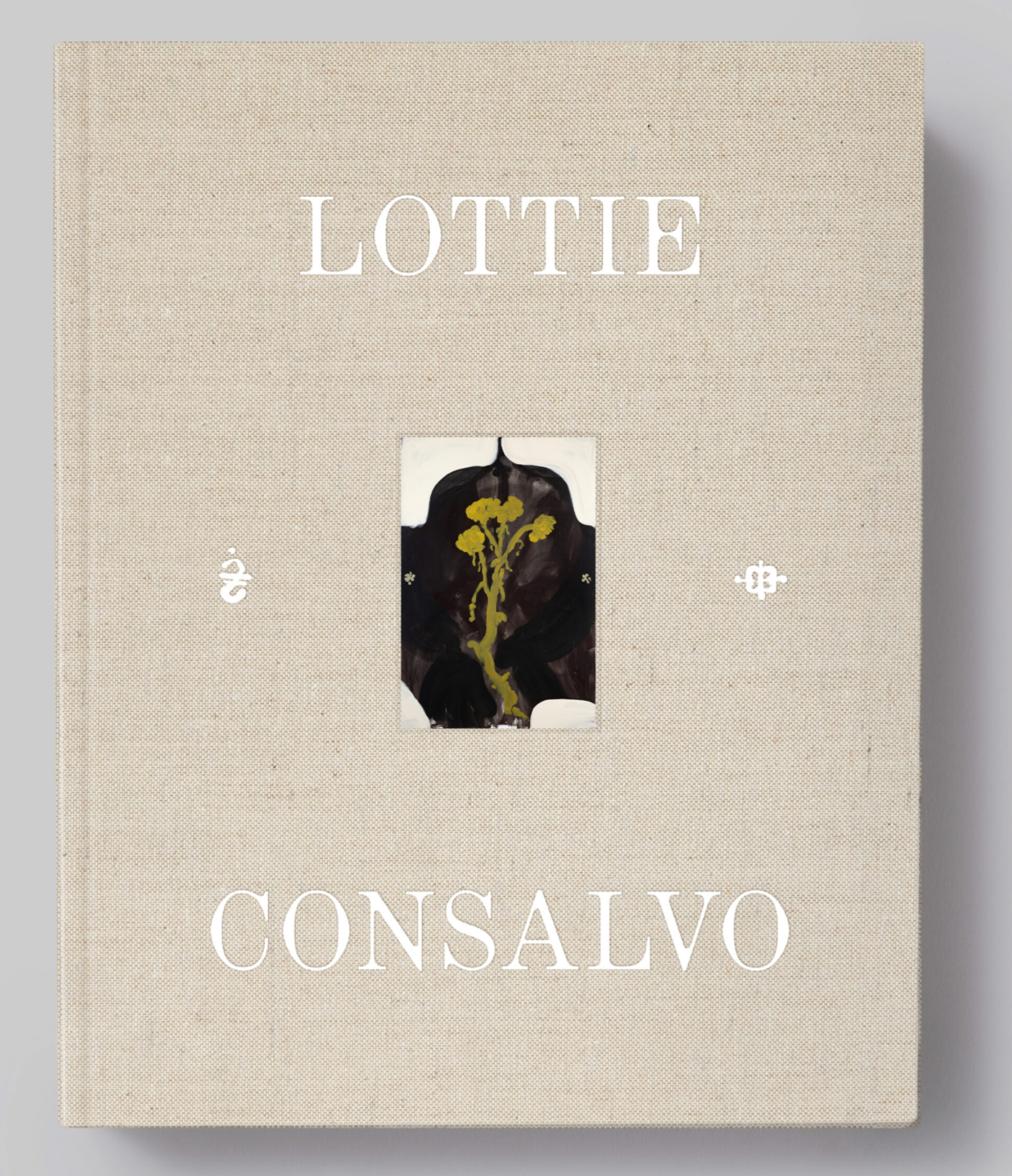 Lottie Consalvo: We hover above the ground in hope that we might float