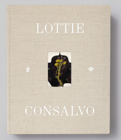 Lottie Consalvo: We hover above the ground in hope that we might float