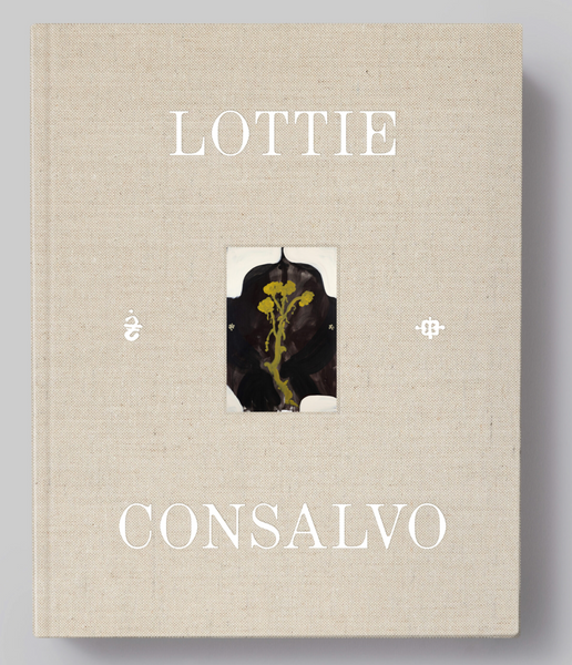Lottie Consalvo: We hover above the ground in hope that we might float