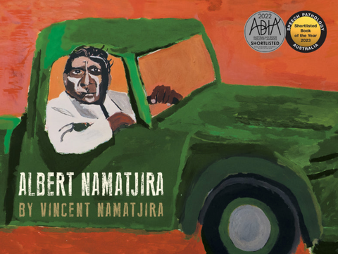 Albert Namatjira
