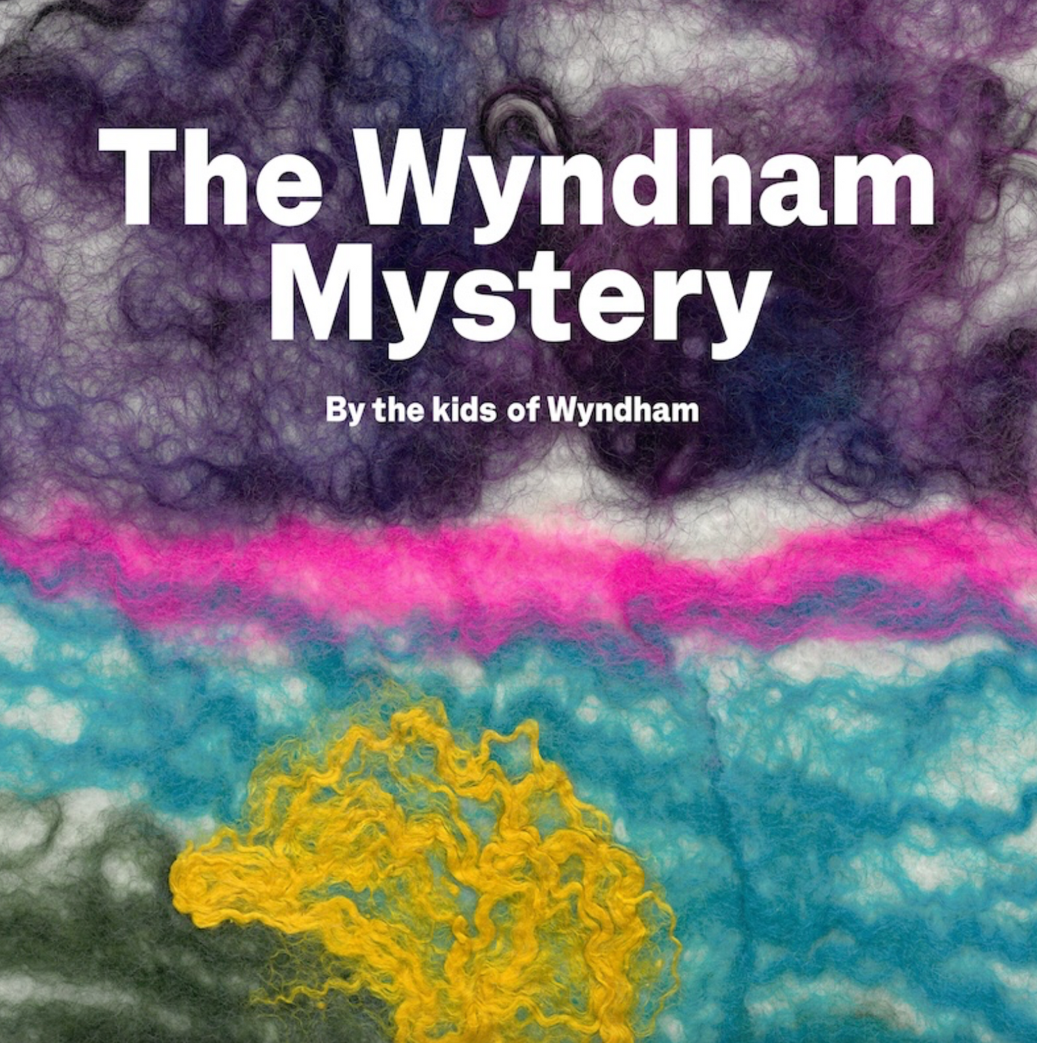 The Wyndham Mystery