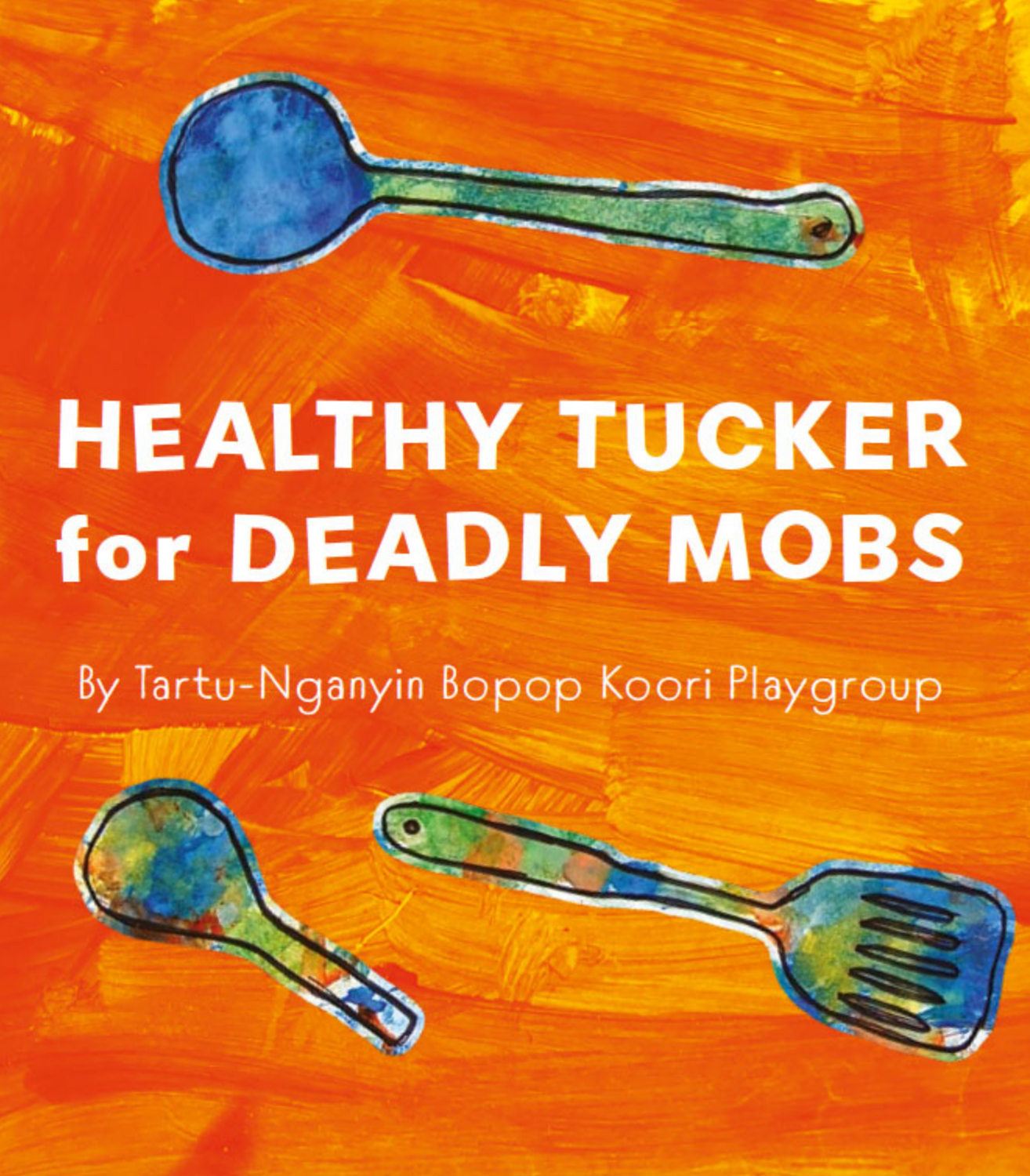 Healthy Tucker for Deadly Mobs