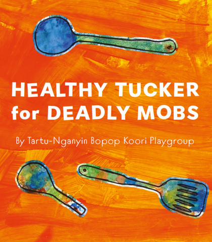 Healthy Tucker for Deadly Mobs