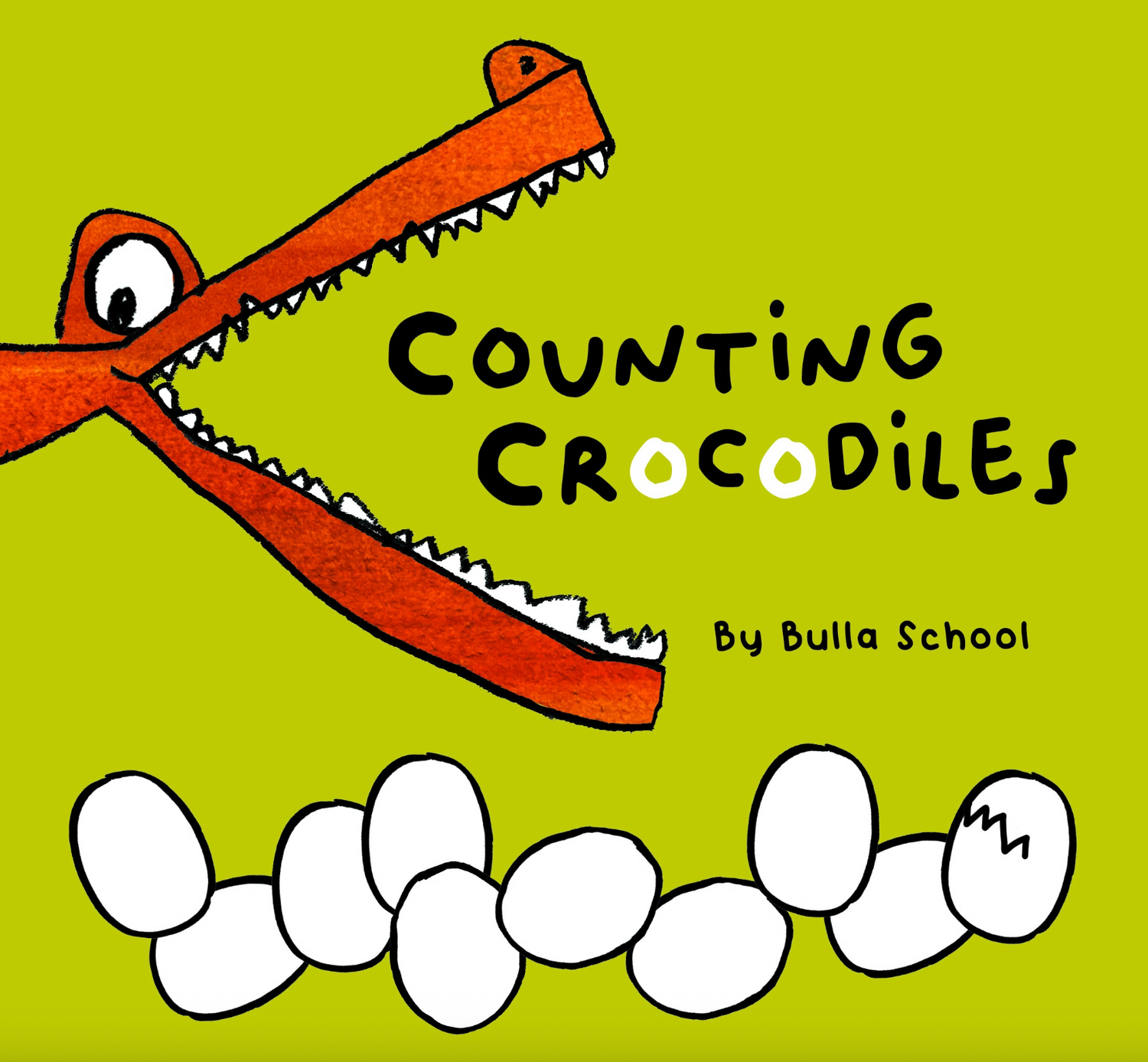 Counting Crocodiles