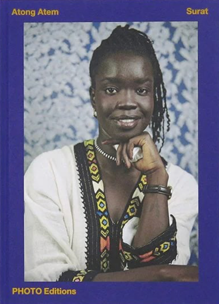 Shelf Portraits: Atong Atem’s homage to family snapshots