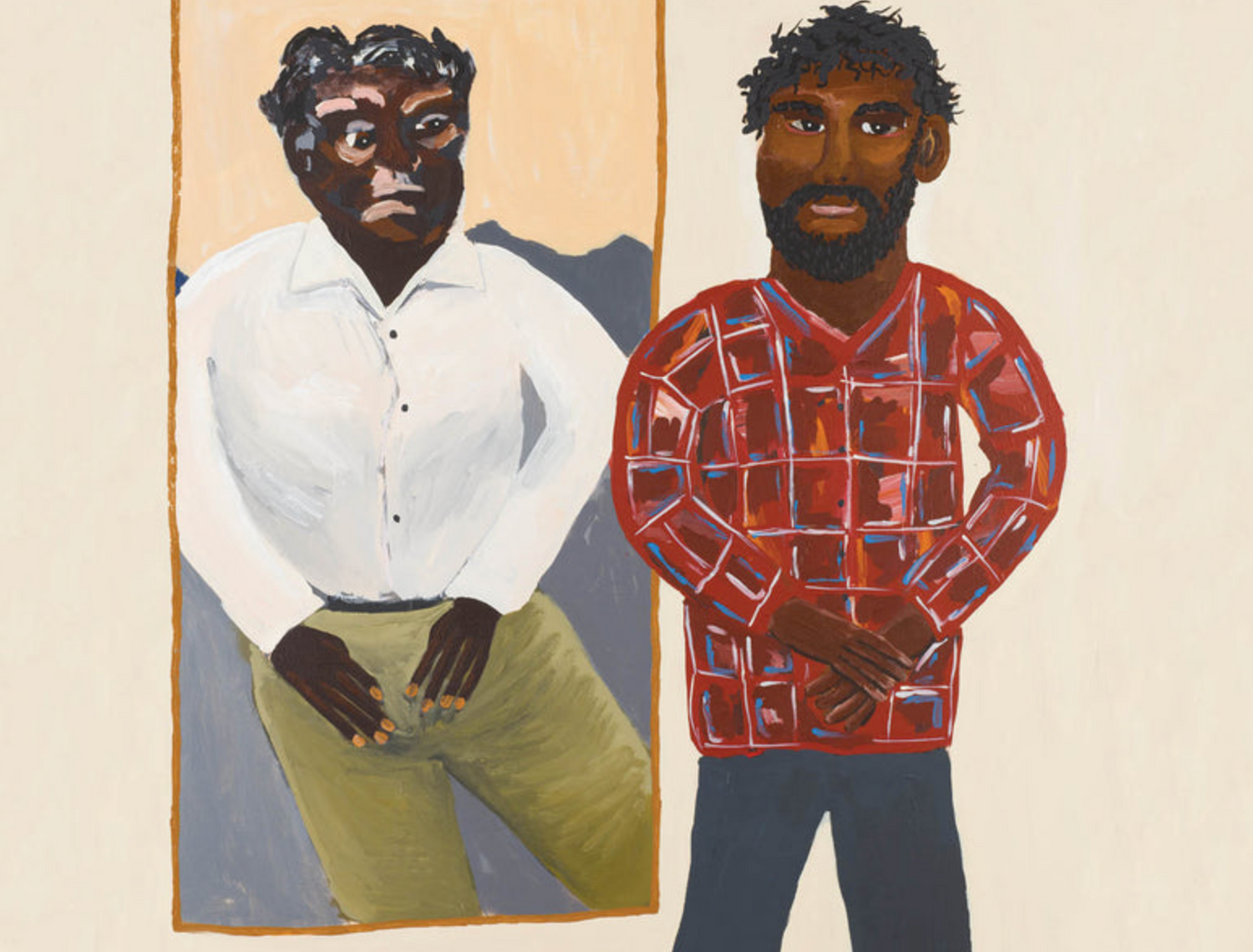Albert Namatjira