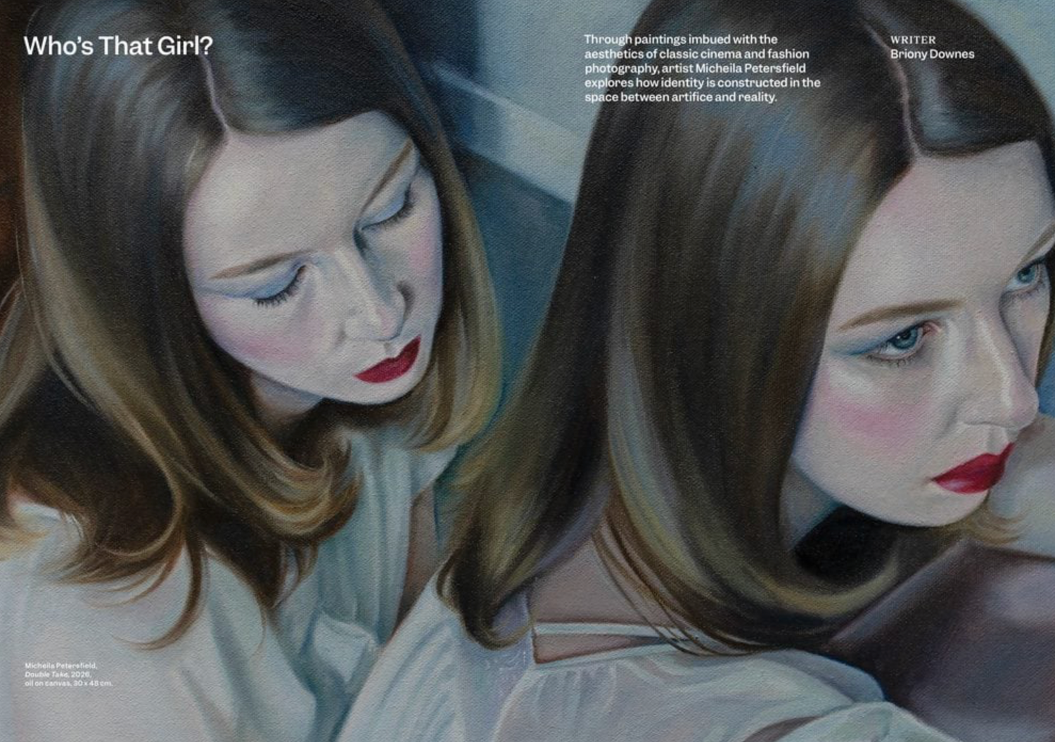 Art Guide Australia September/October 2026