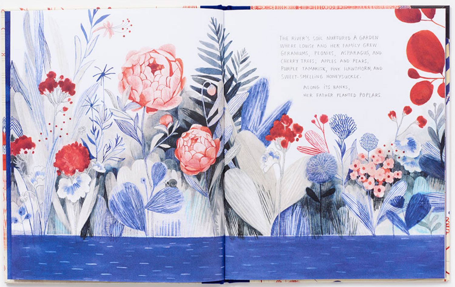 Cloth Lullaby: The woven Life of Louise Bourgeois