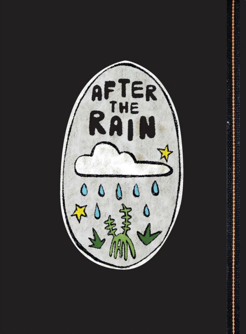 Shelf Portrait: After the Rain shows the collective power in weathering a storm together