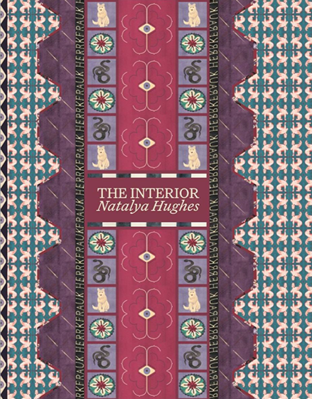 Natalya Hughes: THE INTERIOR