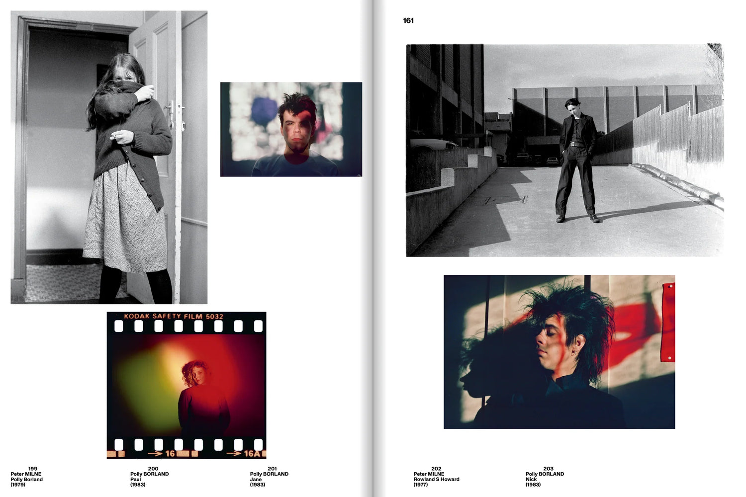 The Basement: photography from Prahran College (1968–1981)