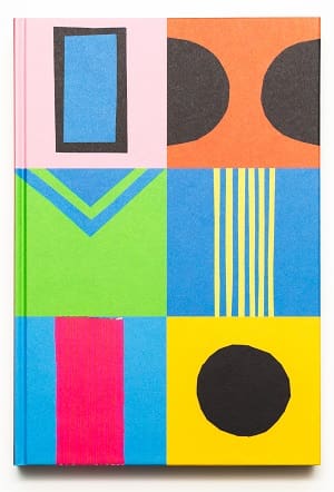 Shelf Portraits: Yuriyal Bridgeman’s monograph grapples with representing community-engaged practice