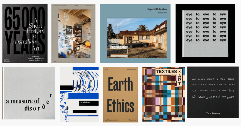 The Books We Loved in 2025