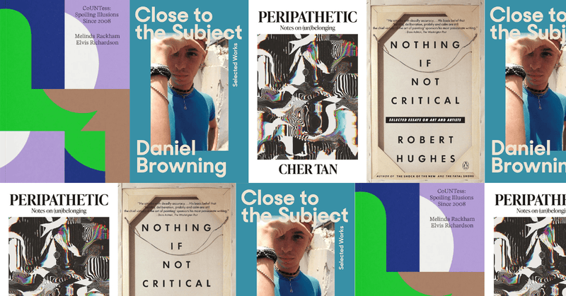 Shelf Portraits: Critical Currents