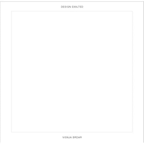 Visnja Brdar: Design Exalted