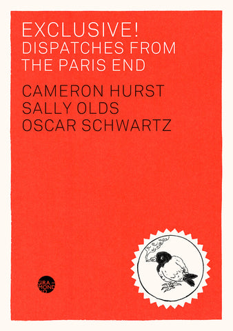 EXCLUSIVE! Dispatches from The Paris End