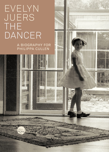 Dancer: A biography for Philippa Cullen