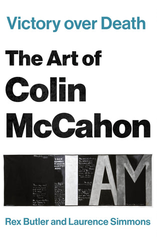 Victory over Death: The Art of Colin McCahon