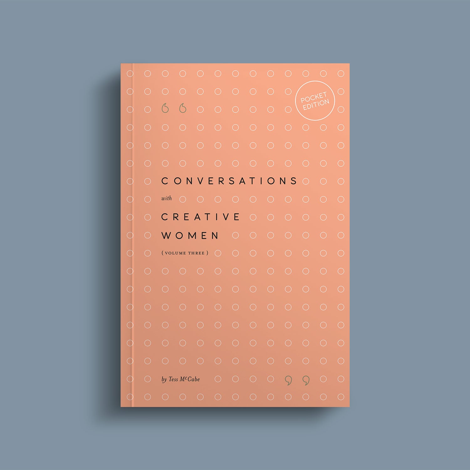 Conversations with Creative Women: Volume 3